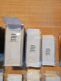 PLACCHE PER INTERRUTTORI KALOS