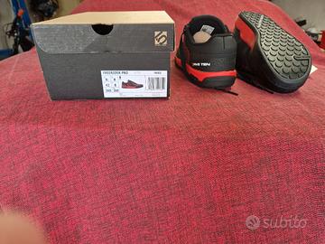 scarpe mtb fiveten