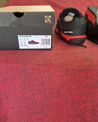 scarpe mtb fiveten
