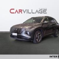 HYUNDAI Tucson 1.6 t-gdi 48V Exellence 2wd dct