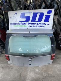 Portellone fiat punto farone 3p