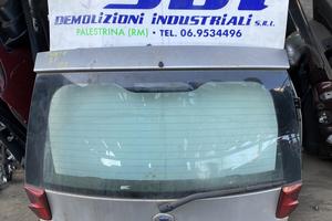 Portellone fiat punto farone 3p