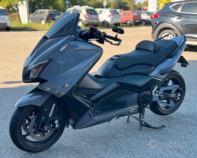 Max 500 Tmax 530 Preparato Molla Di Contrasto Polini Blu Per