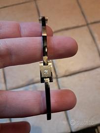 Bracciale Rebecca semirigido