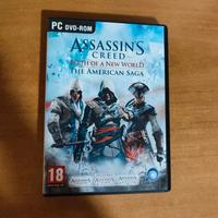 Assassin's Creed (PC DVD-ROM)