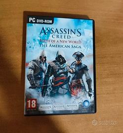 Assassin's Creed (PC DVD-ROM)