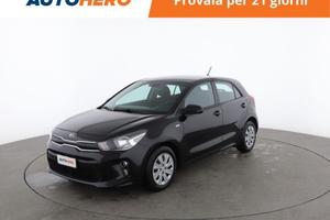 KIA Rio HR09631