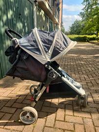 passeggino baby jogger city mini
