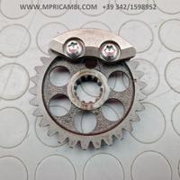 INGRANAGGIO CONTROALBERO YAMAHA YZF 250 2010 2011