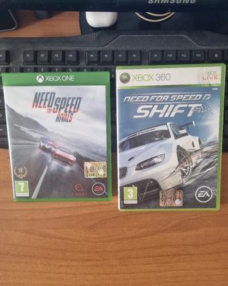 lotto need for speed xbox