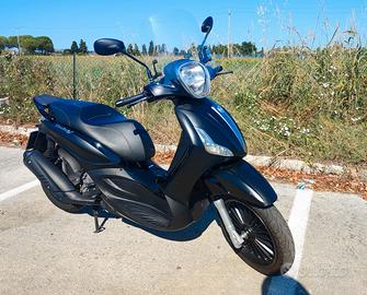 piaggio beverly 300