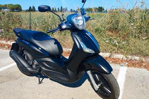 piaggio beverly 300
