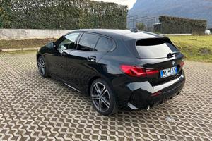 BMW 118D M Sport