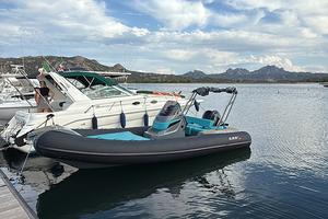Gommone 2bar 68
