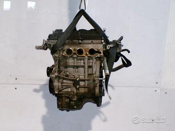 Motore Suzuki Celerio 2016 1.0 b K10B