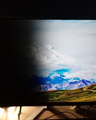 monitor View 32" 2560x1440--VX 3276-QHD