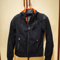 Giacca Moto donna Alpinestar