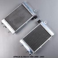Radiatore Radiatori APRILIA SL FALCO 1000 2000 03