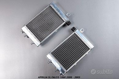 Radiatore Radiatori APRILIA SL FALCO 1000 2000 03
