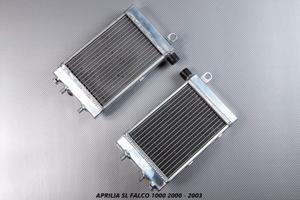 Radiatore Radiatori APRILIA SL FALCO 1000 2000 03