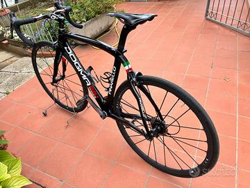 bicicletta da corsa Pinarello Dogma THINK 2 65.2