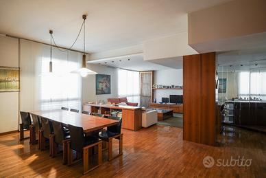 4 locali senza spese da privato