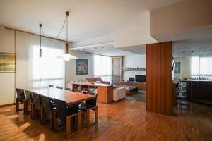 4 locali senza spese da privato