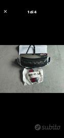 HARLEY-DAVIDSON 59776-10 LUCE PARAFANGO TOURING
