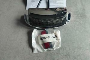 HARLEY-DAVIDSON 59776-10 LUCE PARAFANGO TOURING