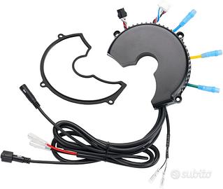 Controller 36 V 25 A 500 W BBS02B