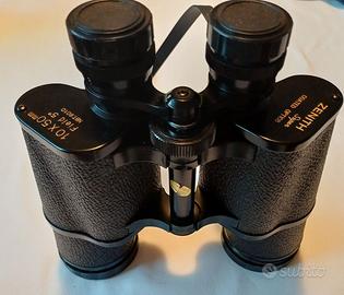 Cannocchiale ZENITH 10X50mm