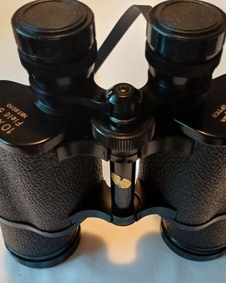 Cannocchiale ZENITH 10X50mm