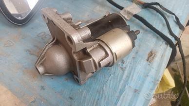Motorino avviamento Citroen C3 