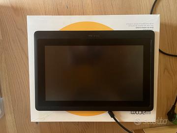 Tavoletta grafica wacom Cintiq 16