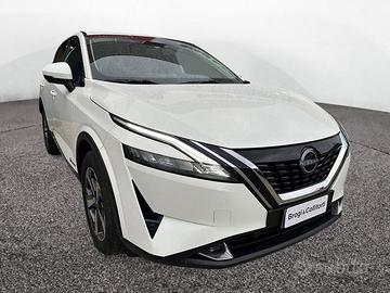 Nissan Qashqai 1.5 e-power N-Connecta 2wd