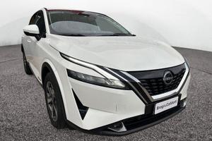 Nissan Qashqai 1.5 e-power N-Connecta 2wd