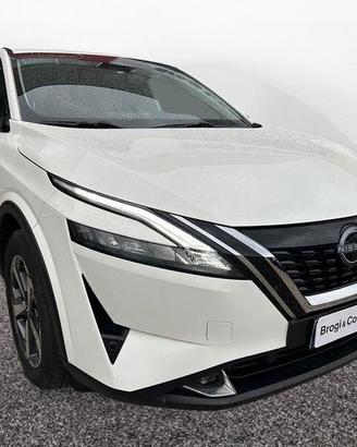 Nissan Qashqai 1.5 e-power N-Connecta 2wd