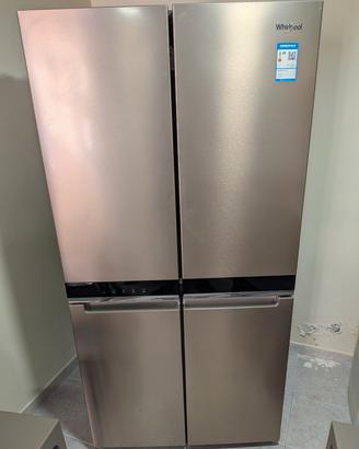 frigo whirlpool 2 ante