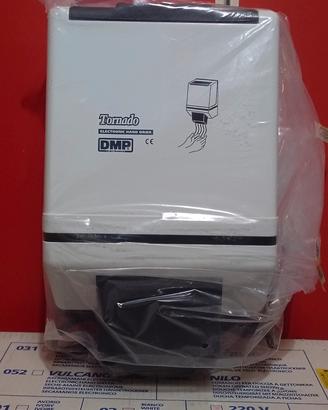 Tornado della DMP Electronics nuovo