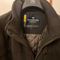 giubetto uomo Wampum Nuova