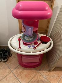 Cucina bambina