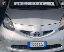 Toyota Aygo 1.0 12V VVT-i 5 porte
