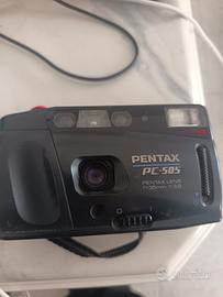 fotocamera 