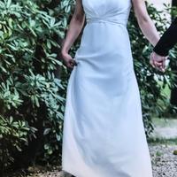 Vestito da sposa