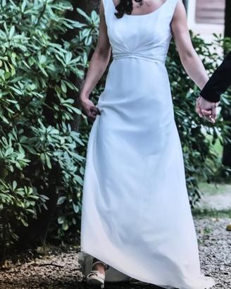 Vestito da sposa
