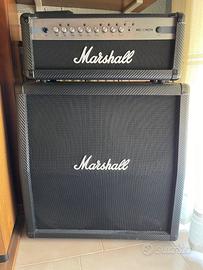Marshall  MG100HCFX