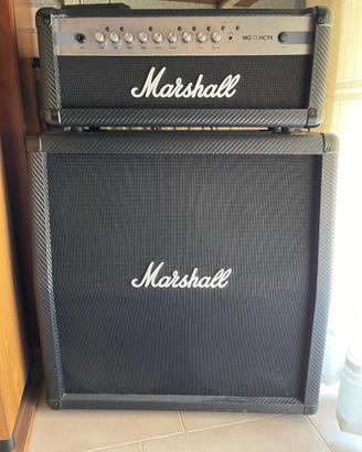 Marshall  MG100HCFX