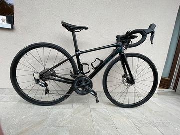 Bici da corsa Liv donna