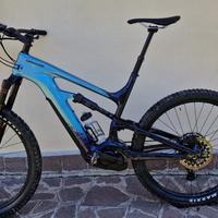 E MTB Cannondale Moterra NEO 2 Carbon Tg. XL