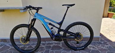 E MTB Cannondale Moterra NEO 2 Carbon Tg. XL